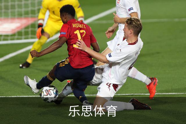 乐思体育公司介绍图
